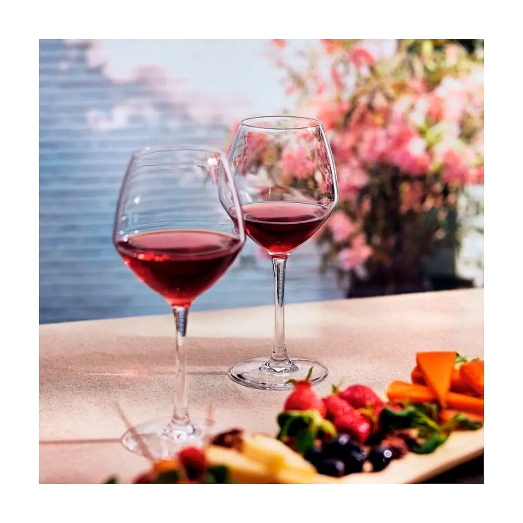 Келих Chef & Sommelier серія "Cabernet Vins Jeunes" 470 мл (E2790) - фото 5