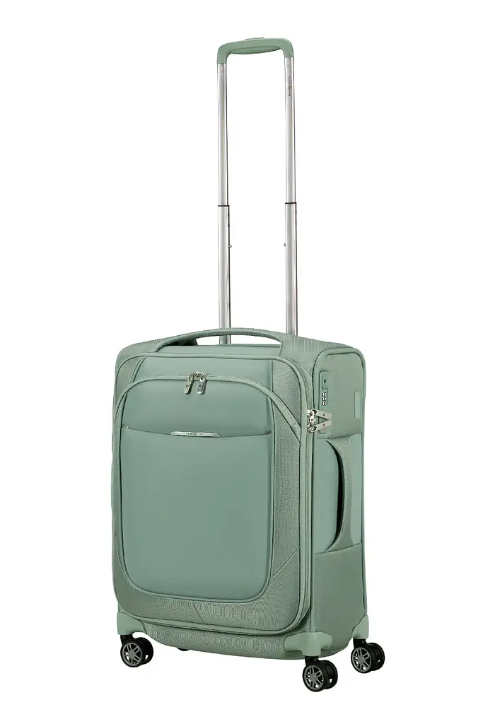 Валіза 55 См Samsonite RE-LITE SAGE 55x40x22(25) KQ8*24005 - фото 6