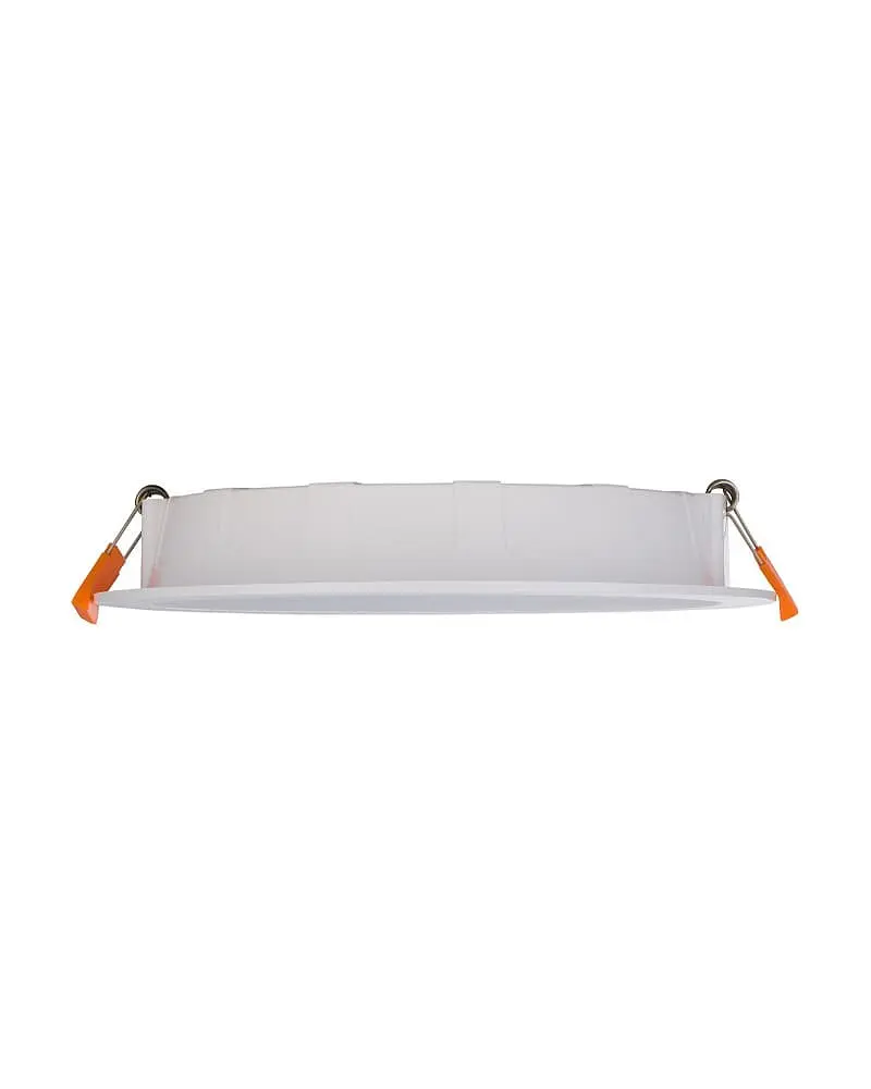 Точечный светильник Nowodvorski 8775 CL Kos LED - фото 3