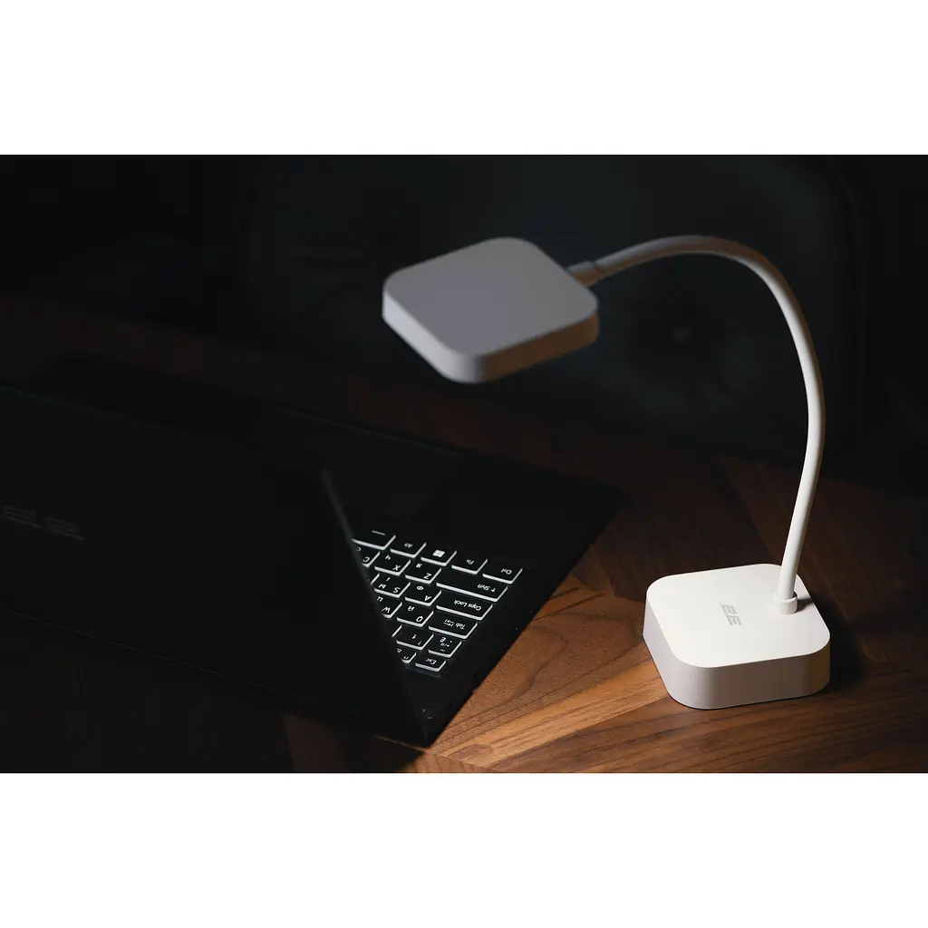 Настільна лампа 2E 5000K 1200mAh (2E-DL1216) [152431] - фото 11