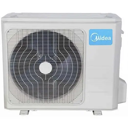 Кондиціонер Midea MCD1-55HRDN1-QW/MOU1-55HDN1-RW - фото 3