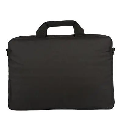 Сумка для ноутбука Grand-X 15.6" Black (SB-129) - фото 4