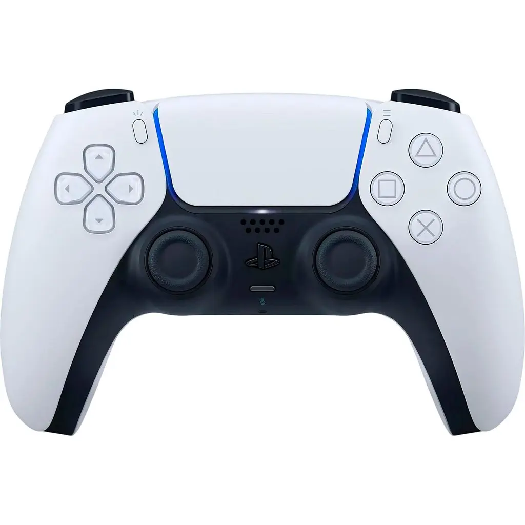 Ігрова консоль Sony PlayStation 5 Slim Digital Edition 825GB White (1000040658) UA [152633] - фото 4