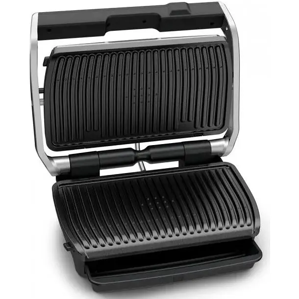 Гриль прижимной Tefal OptiGrill Elite XL 2200Вт - фото 6