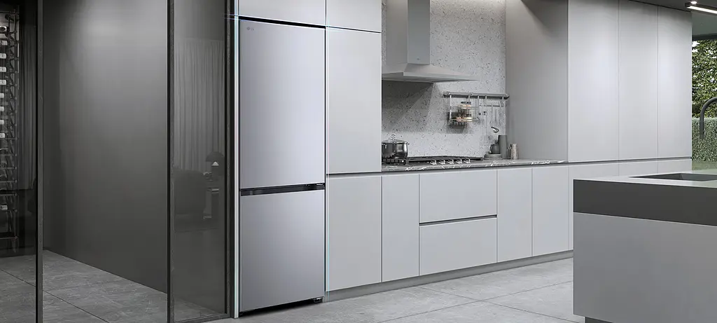 Холодильник LG GC-B459EMYM - фото 17