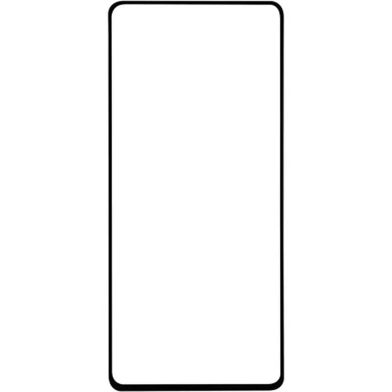 Скло захисне XoKo Full Cover Ultra-Thin Xiaomi Redmi Note 10 Lite Black 2 pcs (XK-FCU-XM-N10L) - фото 2