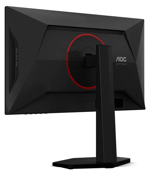 Монiтор 24.5" AOC 25G4KUR - фото 14