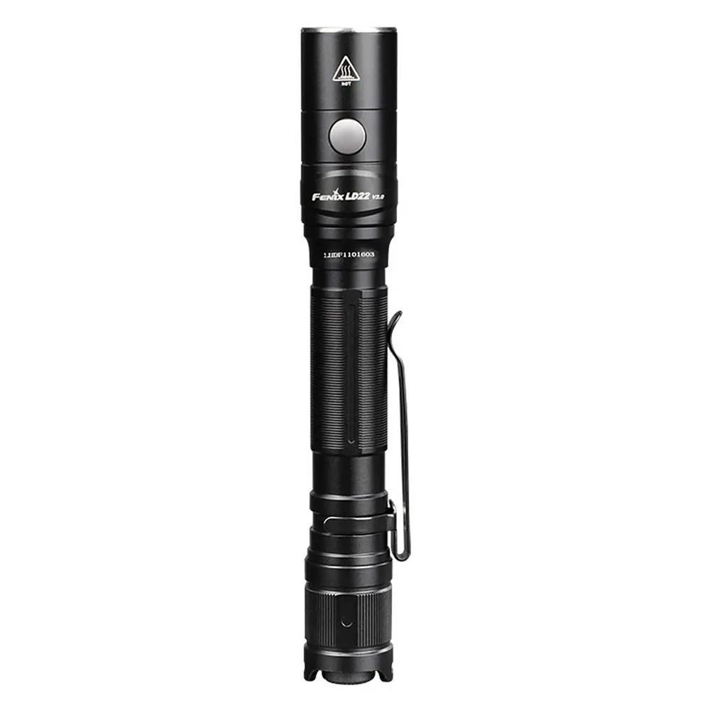 Фонарь Fenix LD22 V2.0 (1047-LD22V20) - фото 4