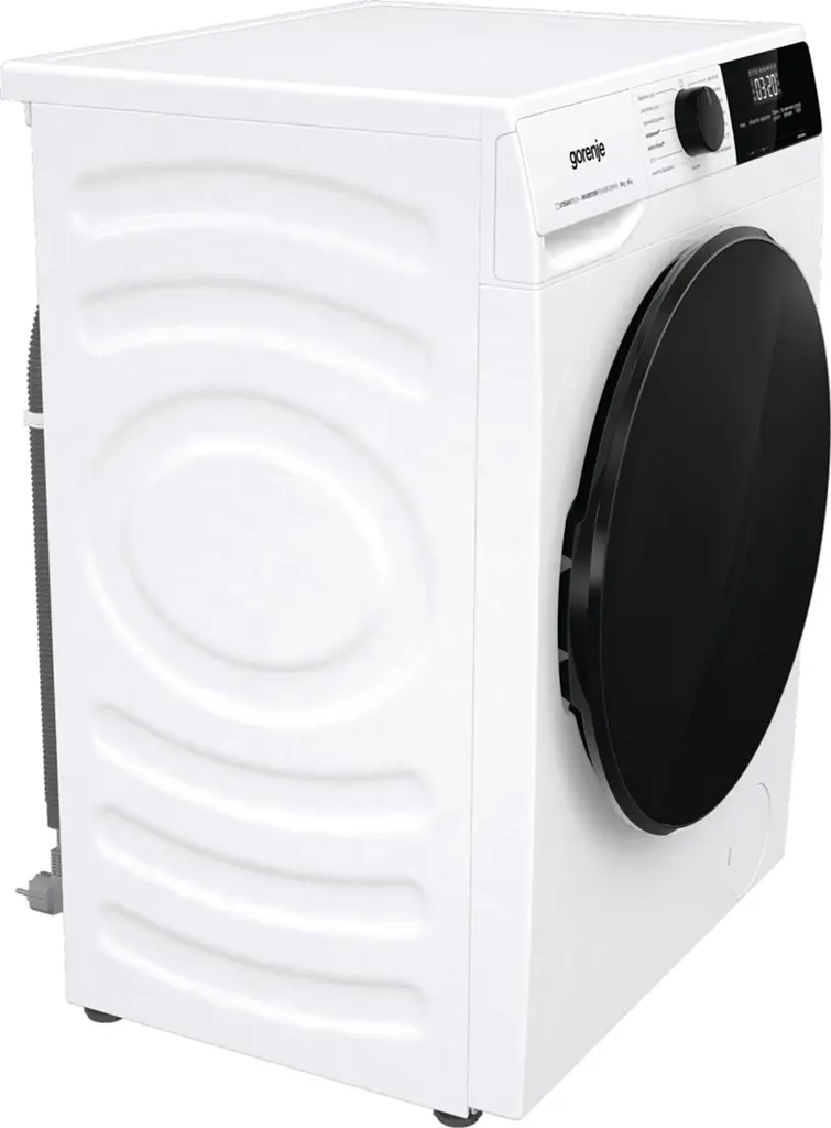 Пральна машина Gorenje з сушінням WD2A964ADS/UA (20010450) - фото 4