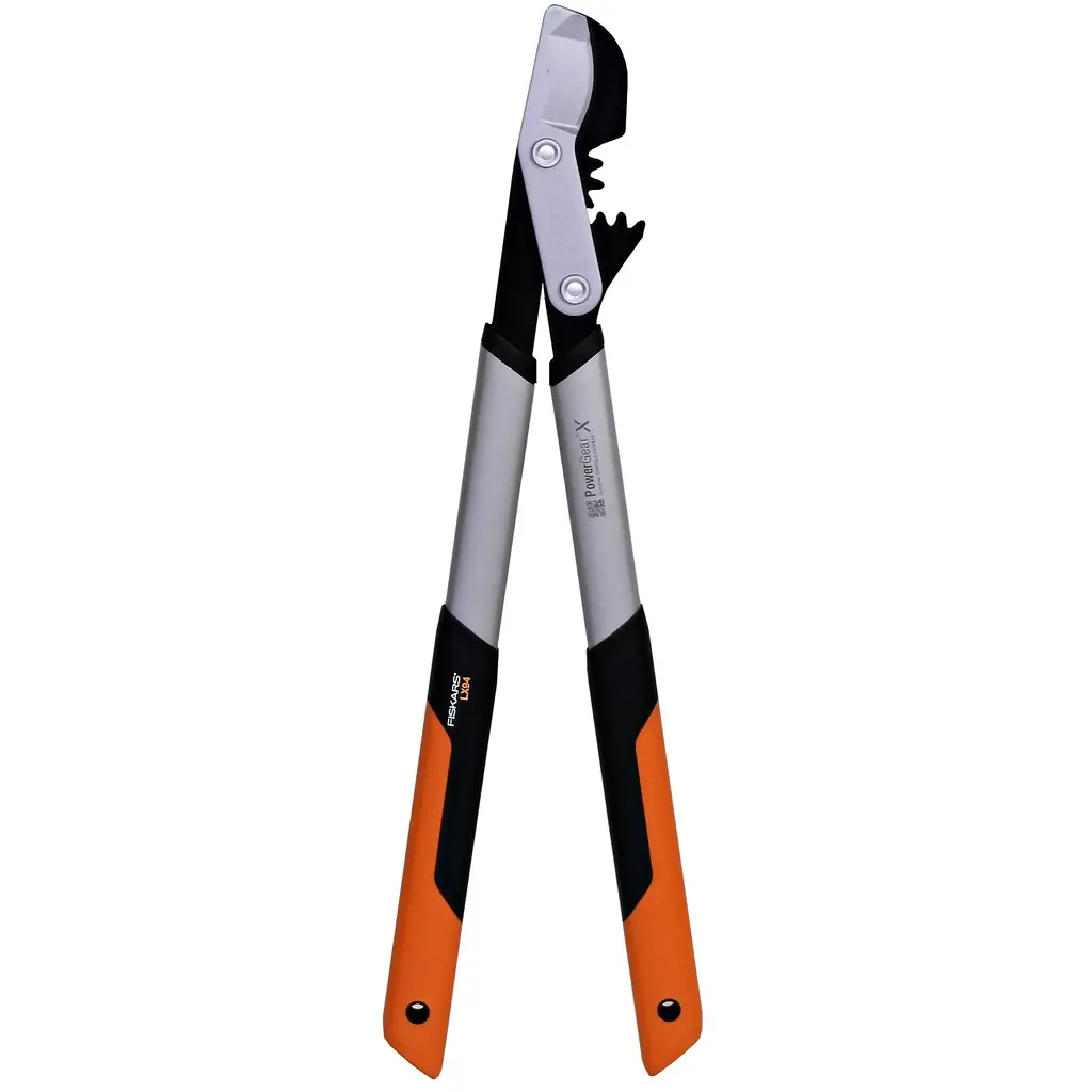 Сучкоріз площинний Fiskars PowerGearX LX94-M (1020187) - фото 3