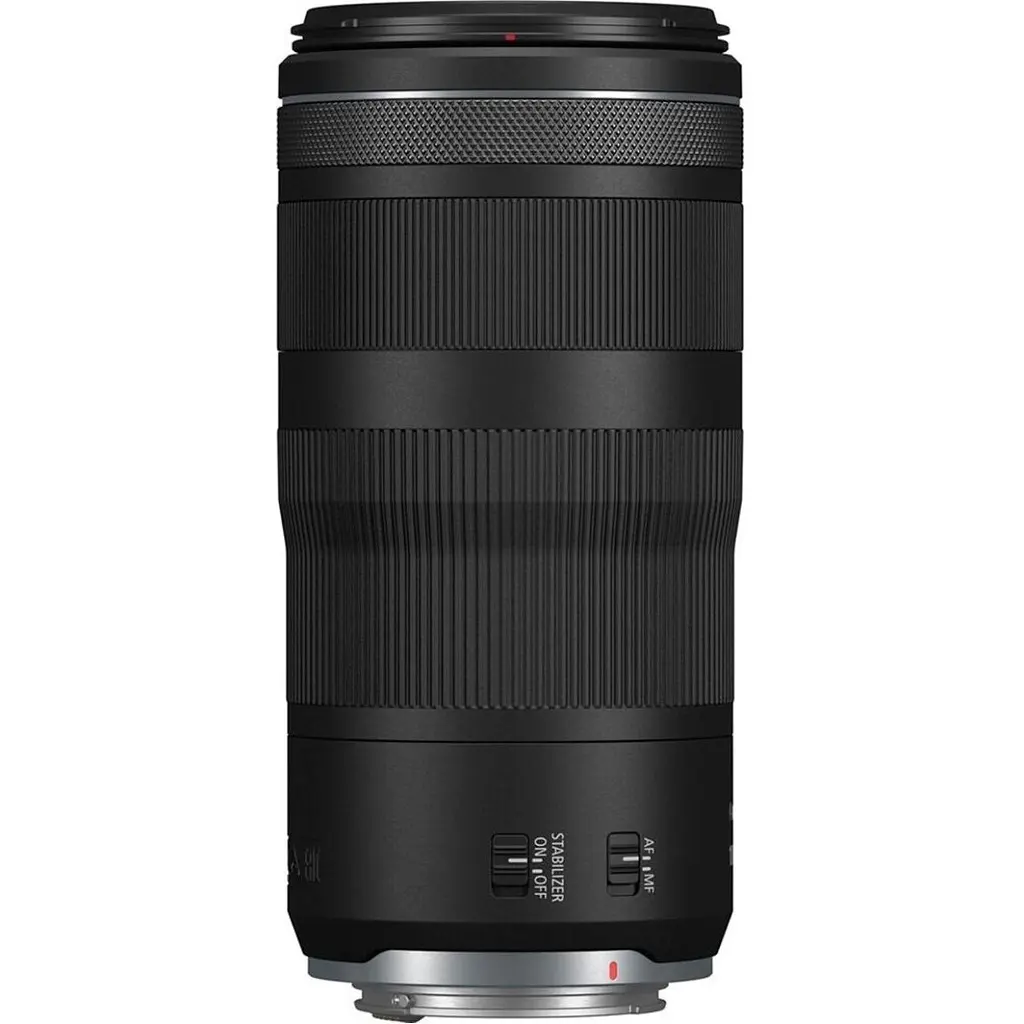 Об'єктив Canon RF 100-400mm f/5.6-8 IS USM (5050C005) [105285] - фото 4