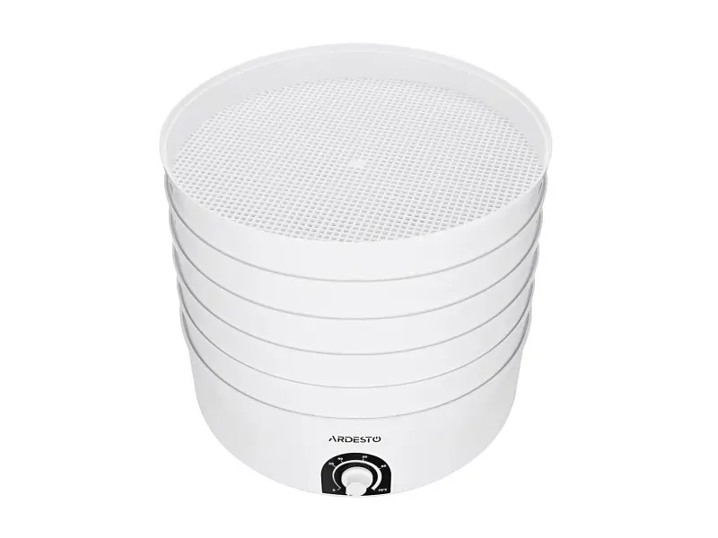 Сушка Ardesto FDB-5385 - фото 5