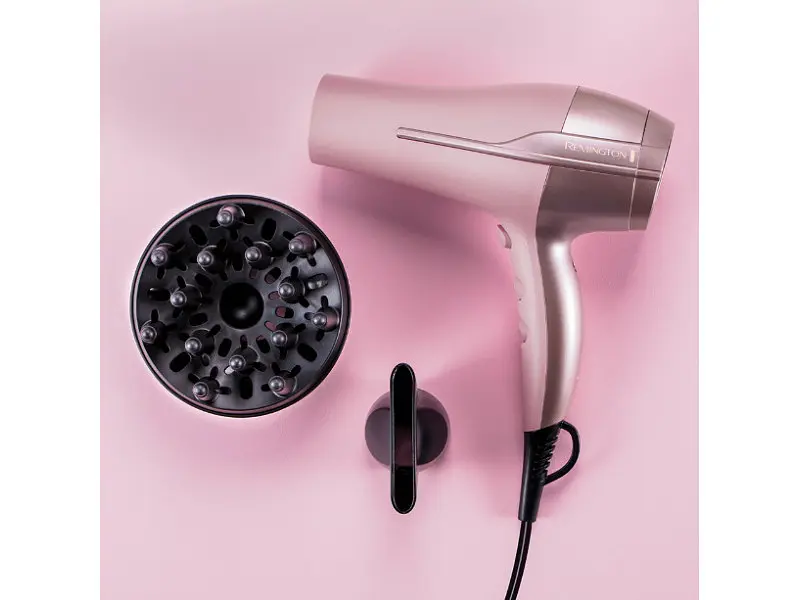 Фен Remington D5901 - фото 2