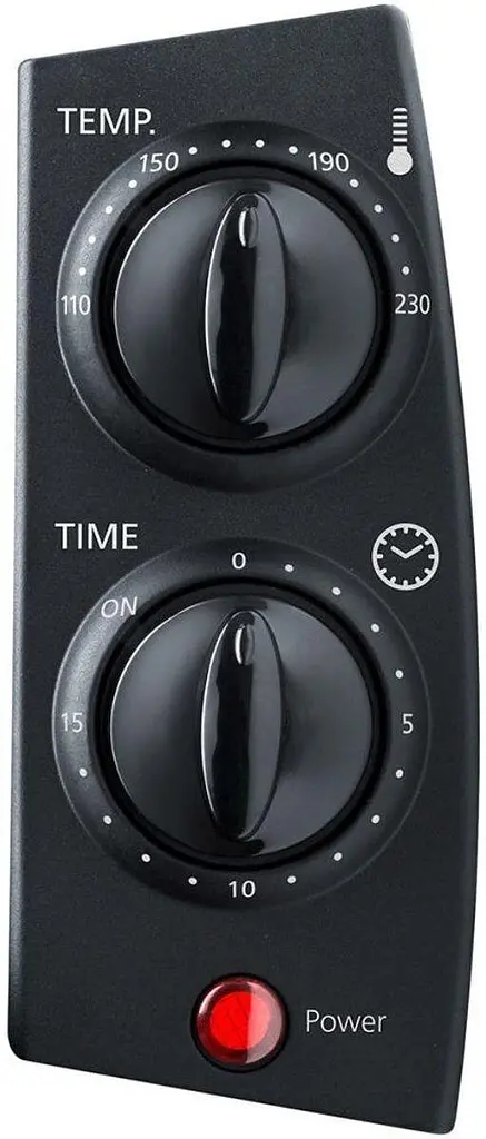 Електродуховка Steba KB 9.2 10 л - фото 5