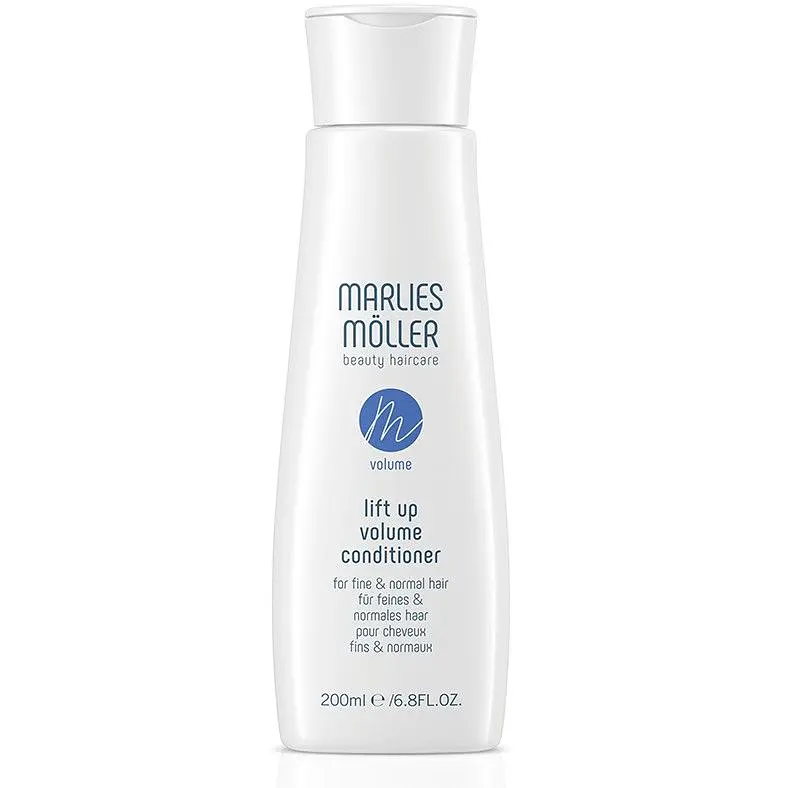 Кондиціонер для надання об'єму волосся Lift-Up Volume Conditioner Marlies Moller 200 мл (106600) - фото 2