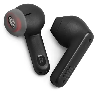 Наушники JBL Tune Flex Black (JBLTFLEXBLK) - фото 9