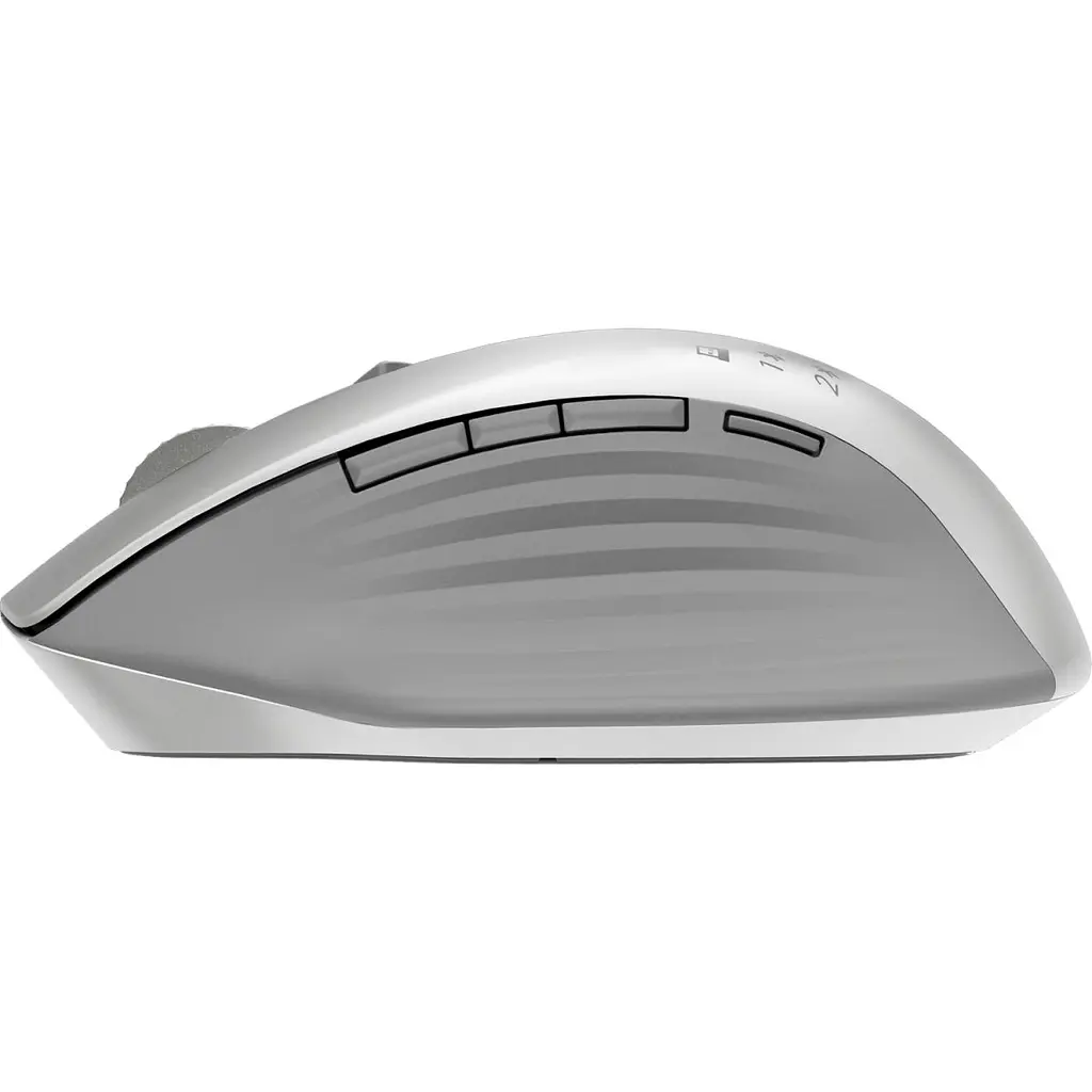 Комп'ютерна мишка бездротова HP 930 Creator 7 кн. up to 4000 dpi сіра (1D0K9AA) - фото 8