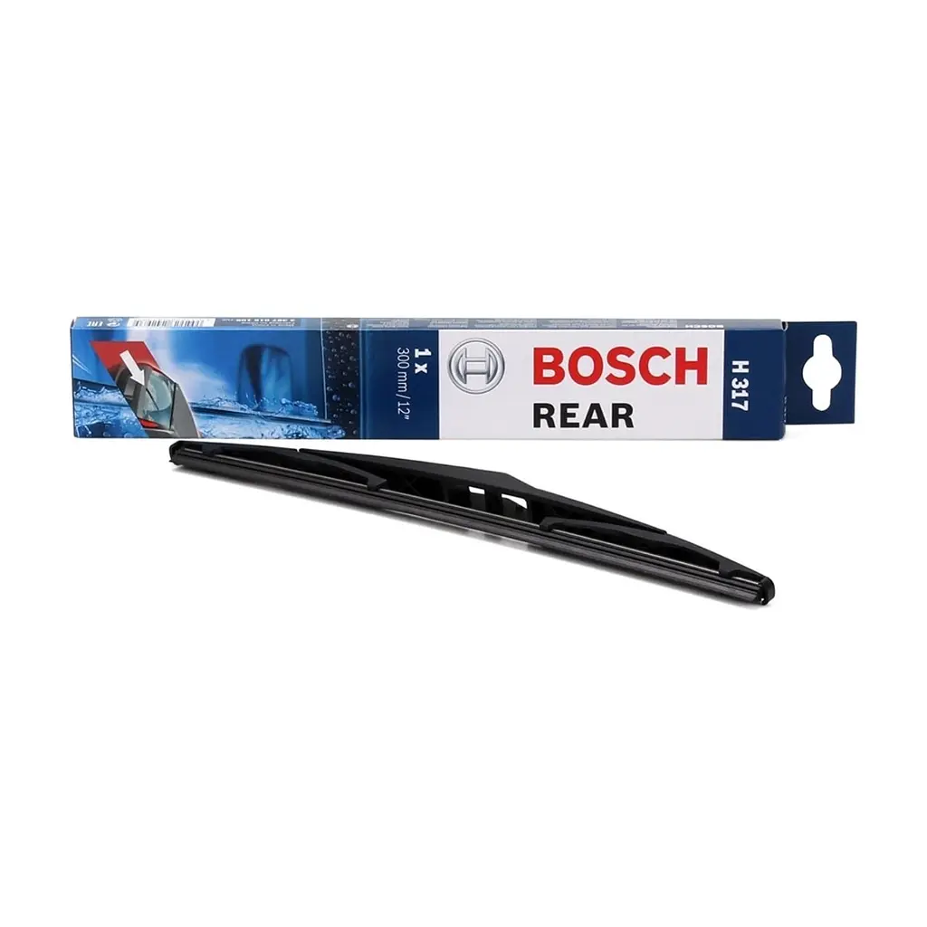 Щітка склоочисника Bosch 3 397 015 106 - фото 2