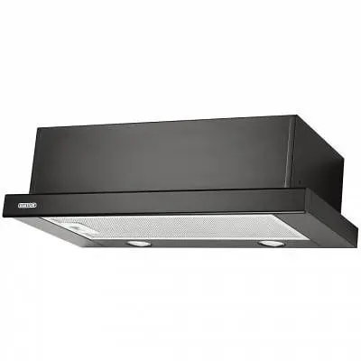 Вытяжка телескопическая Eleyus STORM G 700 LED SMD 60 BL - фото 7