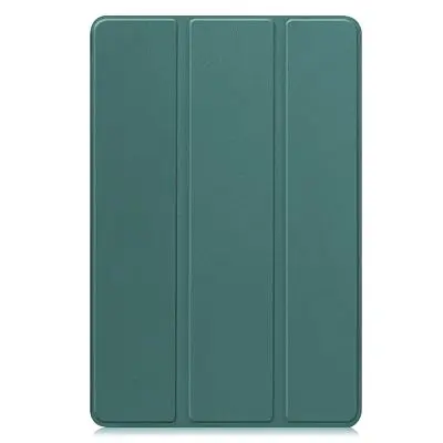 Чохол до планшета BeCover Smart Case Xiaomi Redmi Pad 2 Pro 12.1" Dark Green (714628) - фото 2