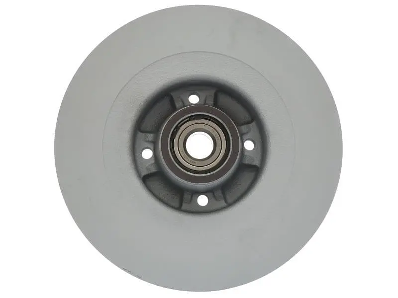 Диск гальмівний Renault Megane II, Scenic II, Grand Scenic II 03-12р Starline (PB 3240C) - фото 2