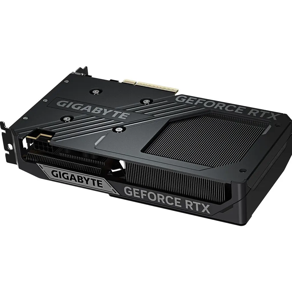 Відеокарта Gigabyte GeForce RTX 5060 Ti Windforce 8G [GV-N506TWF2-8GD] EU [133943] - фото 7