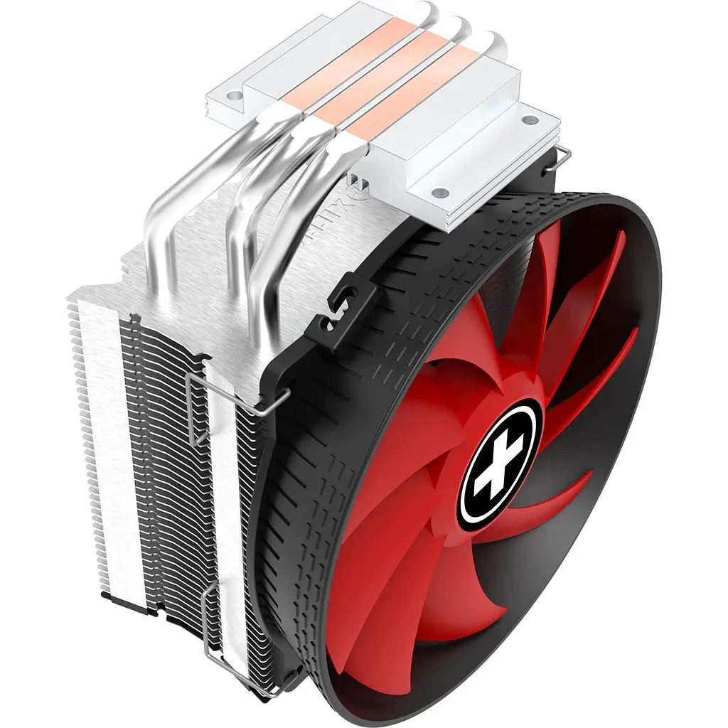 Вентилятор для процесора XILENCE M403PRO 3HP Cooler Universal (універсальний) - фото 6