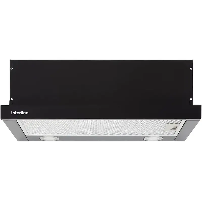 Витяжка Interline SLIM BL A/60/2/T - фото 6