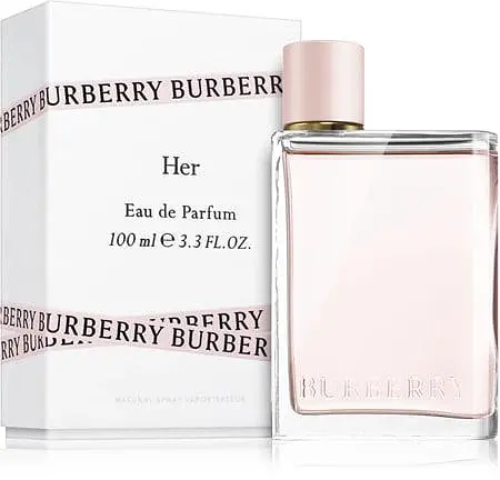 Парфюм женский тестер Burberry Her Парфюмированная вода для женщин 100 мл - фото 4
