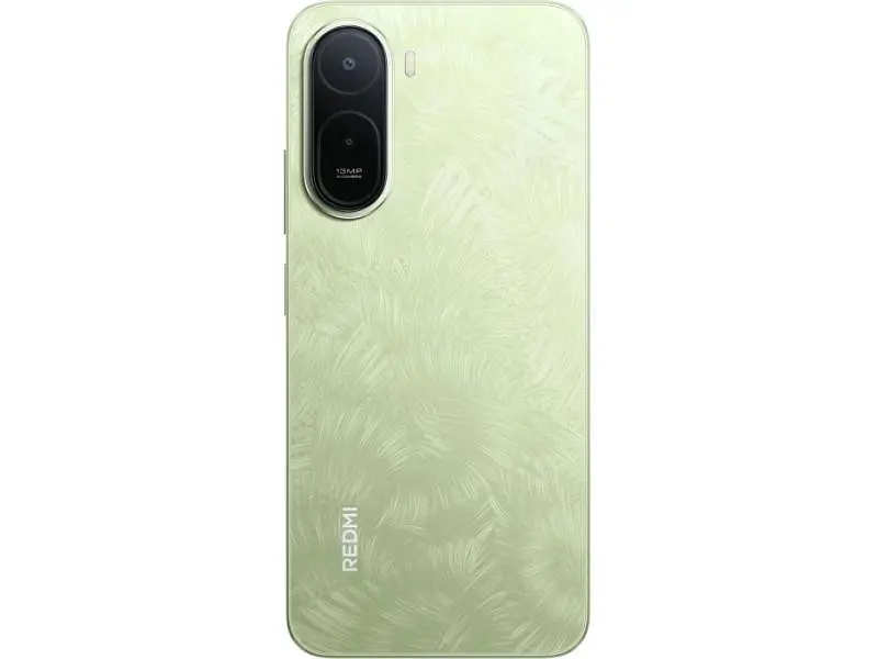 Смартфон Xiaomi Redmi A7 Pro 4/64GB Palm Green - фото 3