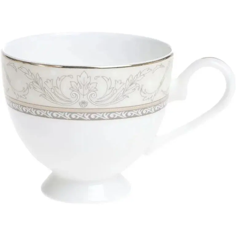 Чашка з блюдцем 240ml NP106CUP/240 - фото 3