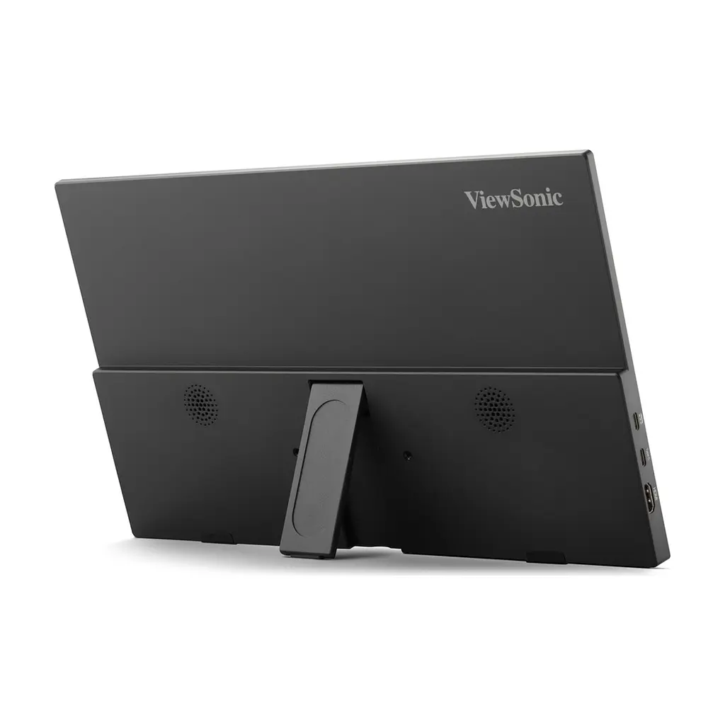 Монітор ViewSonic VA1650 - фото 10