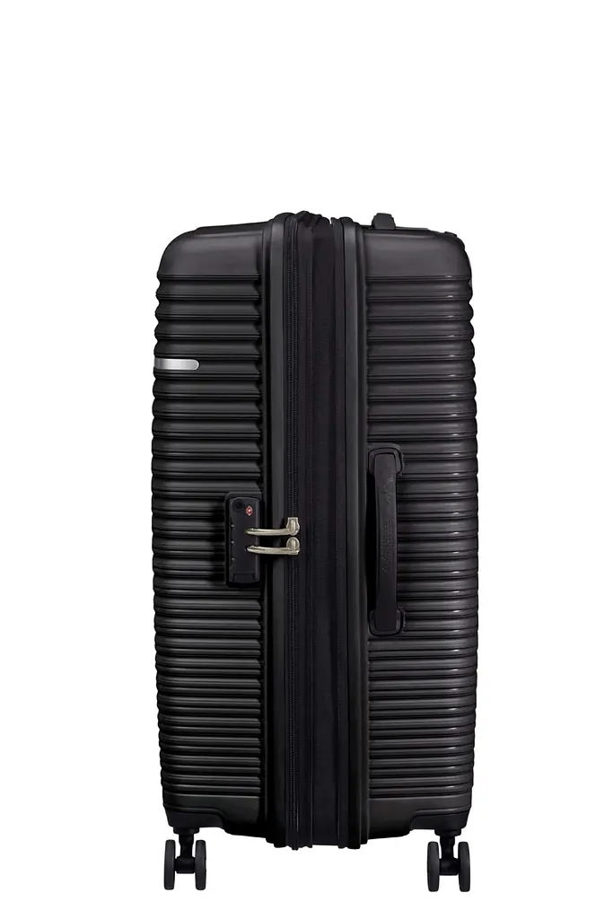 Валіза American Tourister LIFTOFF BLACK 67x45x31(33) 67 См ME5*09914 - фото 3