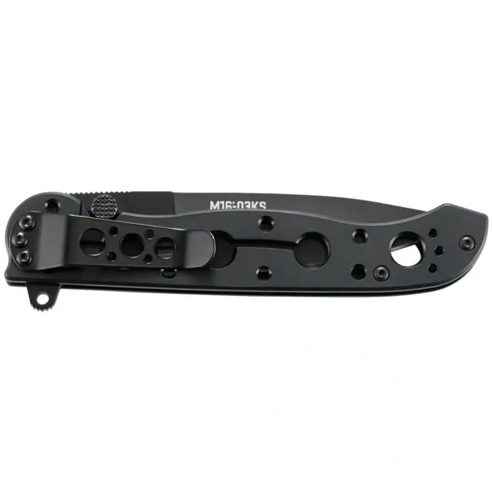 Ніж CRKT "M16-03KS" Spear Point (M16-03KS) - фото 3