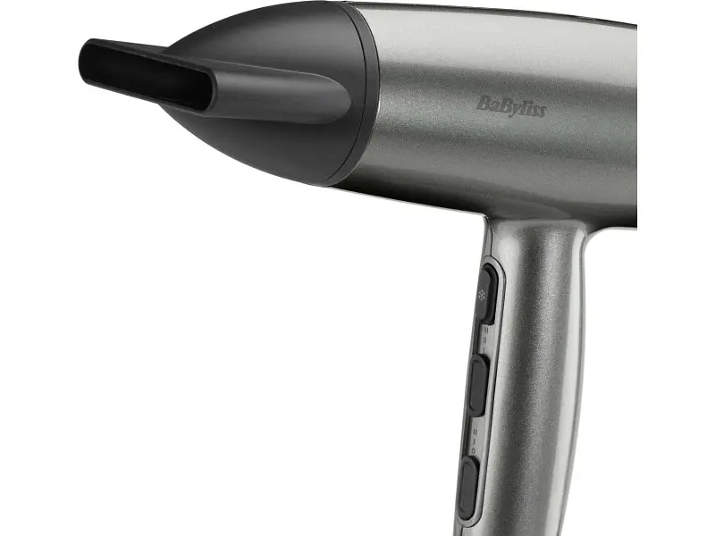 Фен BaByliss Xanadu (D581E) - фото 5