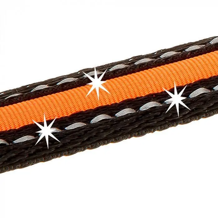Повідець для собак Ferplast ERGOLED G25/125 (FR75189739) - фото 6