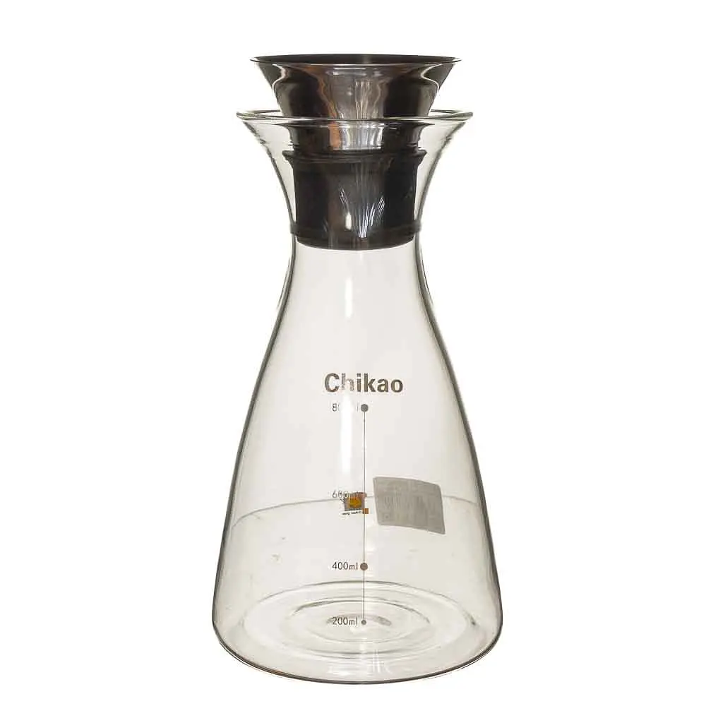 Пляшка-Графин Карафа CHIKAO CK-210L, 1000 мл - фото 3