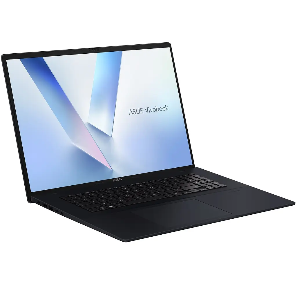 Ноутбук Asus Vivobook 18 M1807GA-S8009 (90NB17Y1-M000A0) Quiet Blue - фото 3