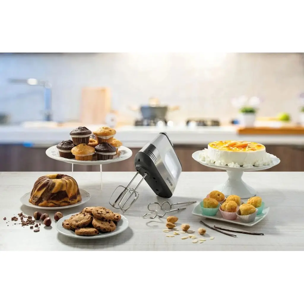 Міксер Gorenje M500DC - фото 6