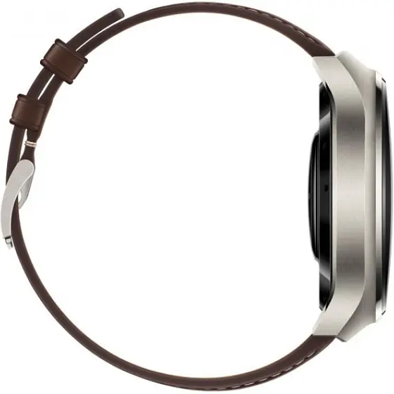 Смарт-годинник Huawei Watch 4 Pro Classic (55020AMG) [94089] - фото 5