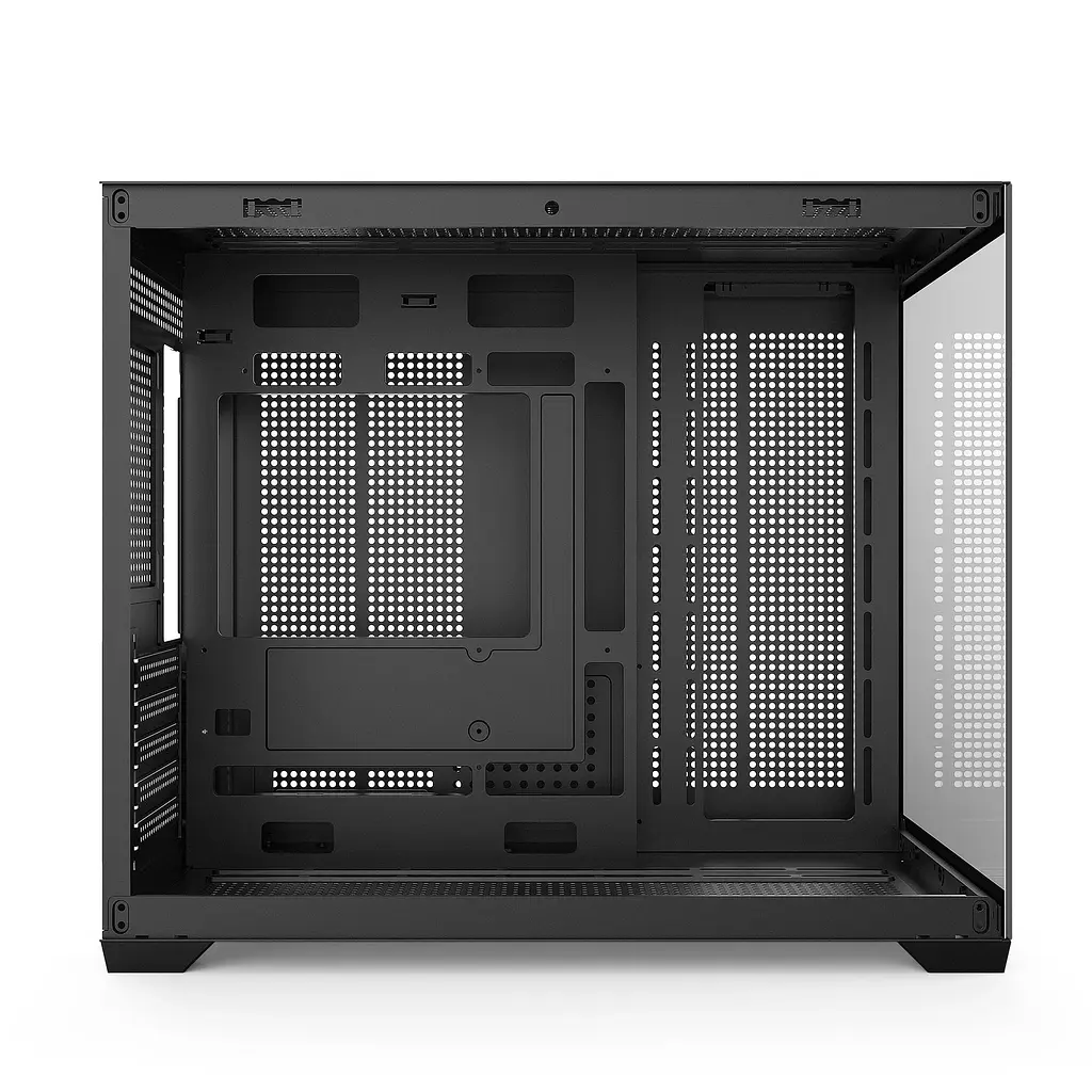 Корпус GTL Gaming Abyss Black (GTLN285M) без БЖ - фото 5