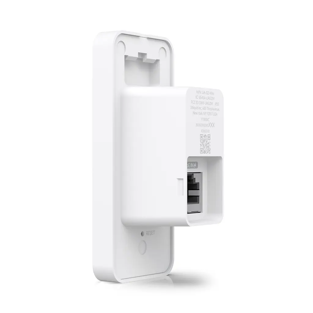 Система контроля доступа Ubiquiti UniFi Access G2 Starter Kit Pro (UA-G2-SK-PRO) - фото 9