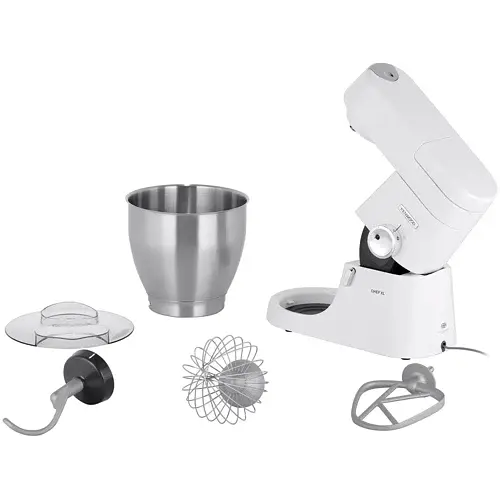 Кухонна машина Kenwood KVL 4110 W - фото 3