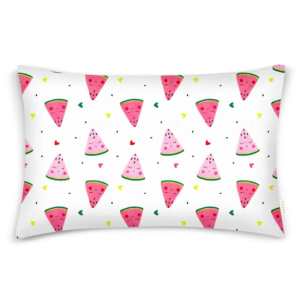 Дитяча постільна білизна в ліжечко HAPPY WATERMELON CS1 COSAS (4822052413036) - фото 4