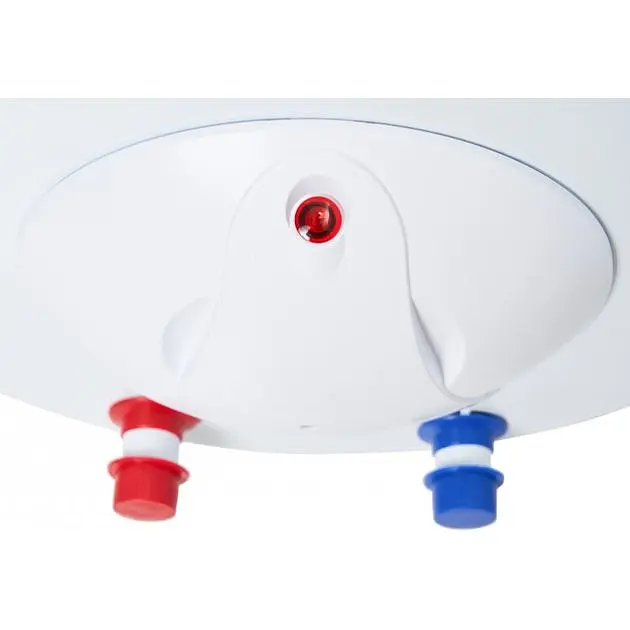 Водонагреватель бойлер Nova Tec NT-S 100 белый - фото 8