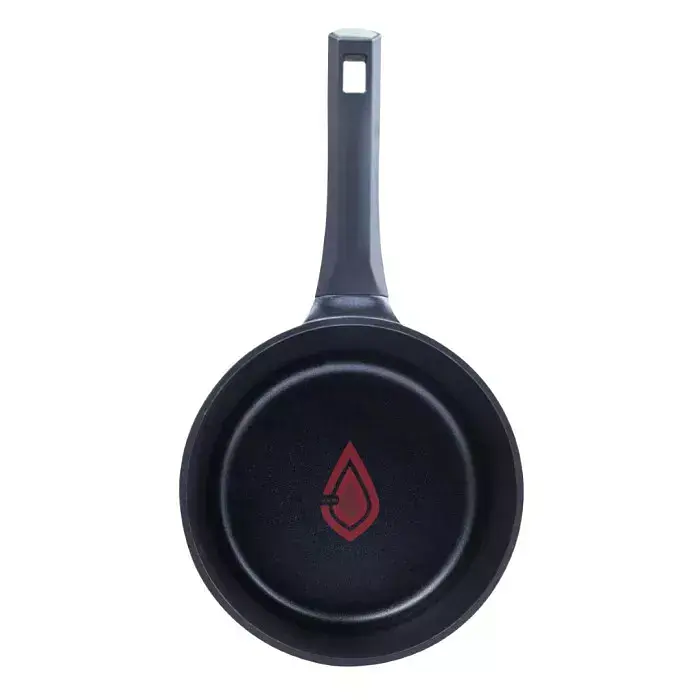 Ківш з кришкою MasterPro Gastro reeco, 16 см, 1,3 л (BGMP-8113) - фото 2