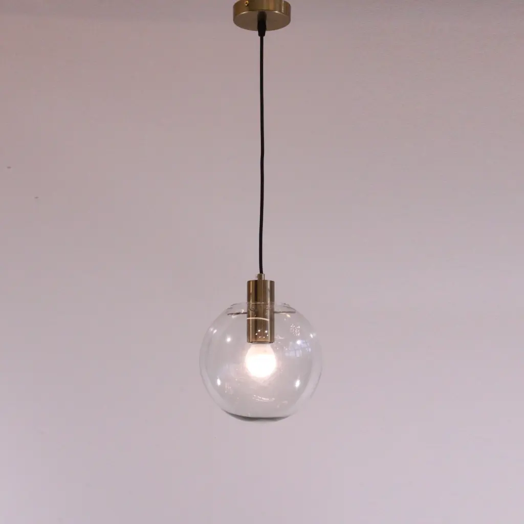 Подвесной светильник Friendlylight Soap FL3209 - фото 2