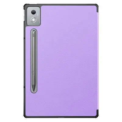 Чохол до планшета ArmorStandart Smart Case Lenovo Idea Tab Pro Lavender (ARM85074) - фото 2