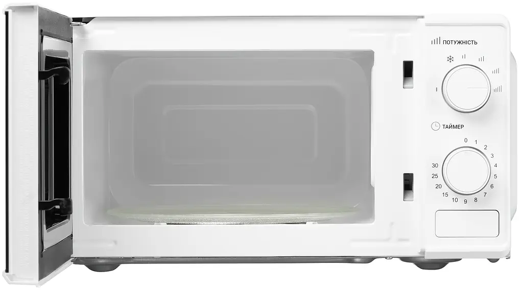 Микроволновая печь Ardesto GO-S724W White - фото 5