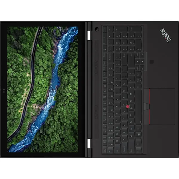 Ноутбук LENOVO ThinkPad T15g Gen 2, Intel Core i7-11850H до 4.8GHz, 15.6" FHD, 16GB, SSD 512GB, NVIDIA GeForce RTX 3070 8GB, Windows 10 Pro - фото 5